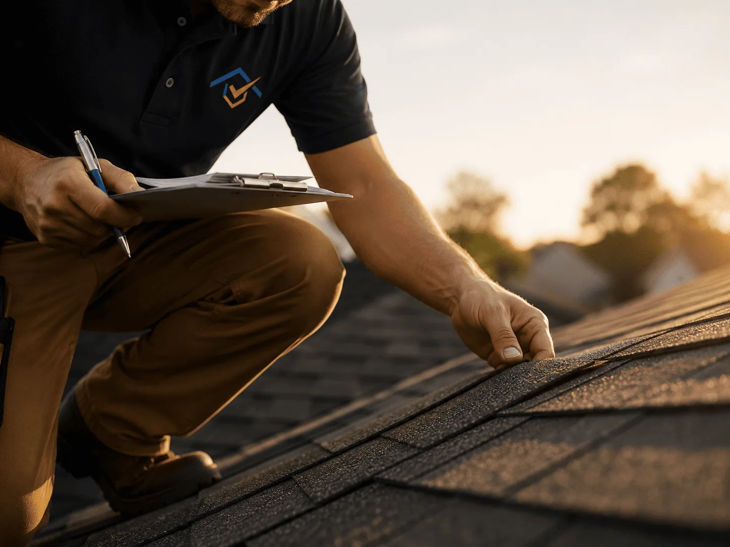 Why Choose Roof Inspection in North East, MD