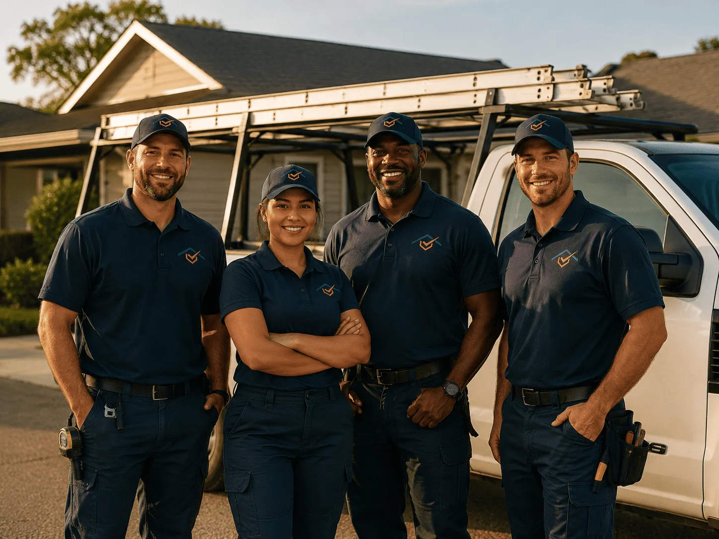 Roof Inspection company in North East, MD